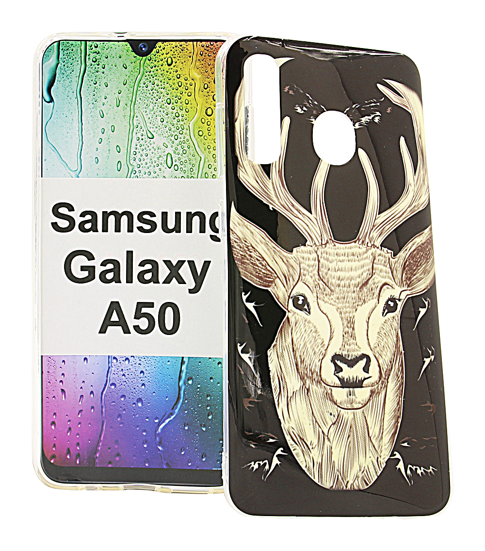samsung galaxy a505fn